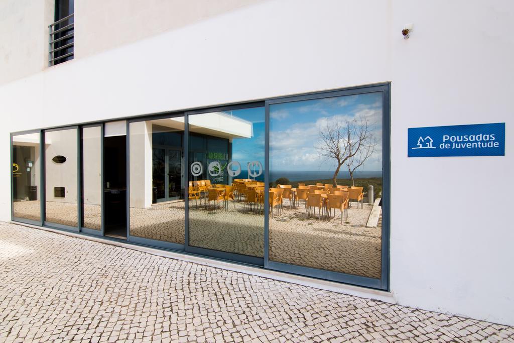 Hostel Hi Arrifana Destination Aljezur
