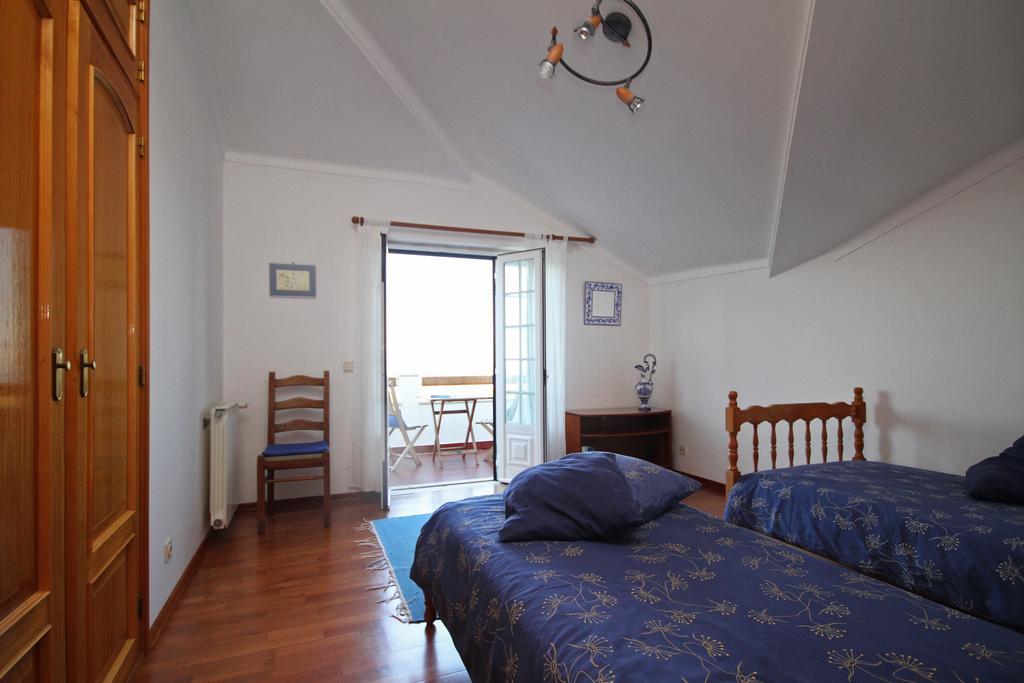 Quinta Beira-mar Bed & Breakfast *