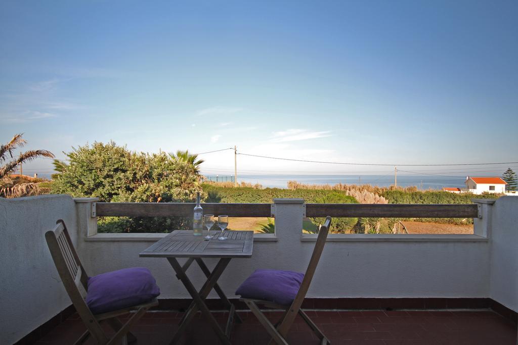 Quinta Beira-mar Bed & Breakfast Azenhas do Mar