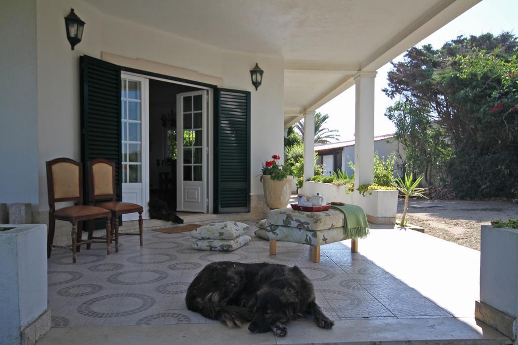 Bed & Breakfast Quinta Beira-mar Azenhas do Mar