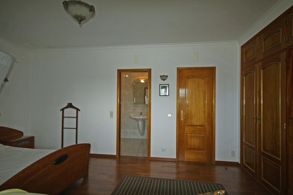 Quinta Beira-mar Bed & Breakfast *