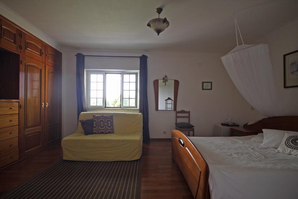 Quinta Beira-mar Bed & Breakfast