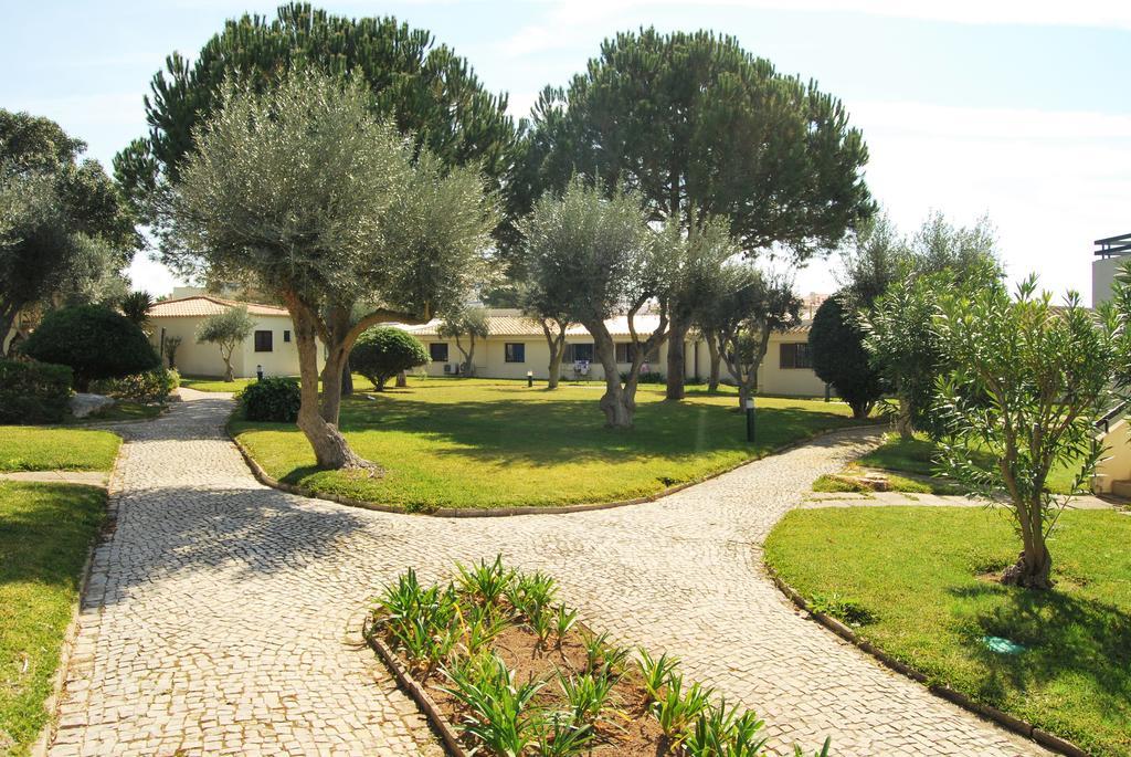 Apartamento Clube Da Bemposta Alvor