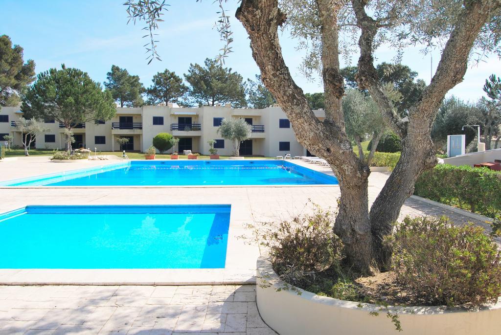 Clube Da Bemposta Apartamento Alvor