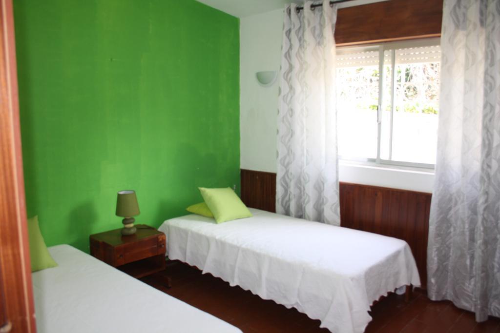 Amoreira Hostel *