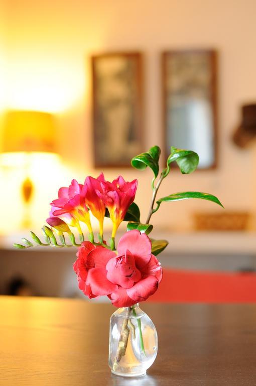 Farm stay Quinta Dos Sabores Farm