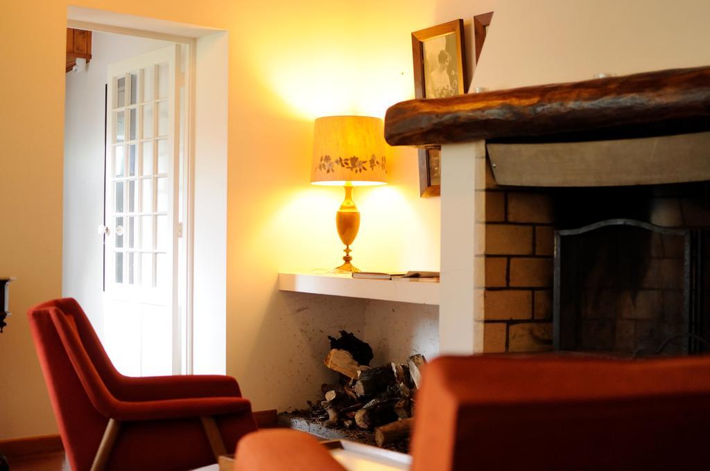 Quinta Dos Sabores Farm Farm stay