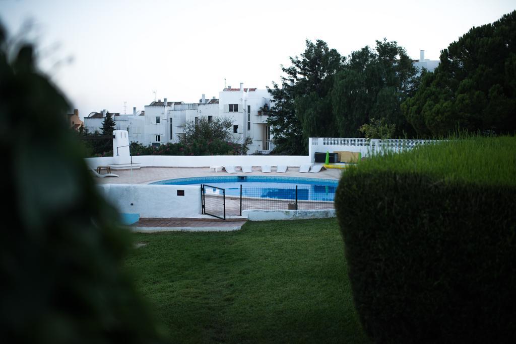 Climb & Surfcamp Quinta Formosinho Apartment