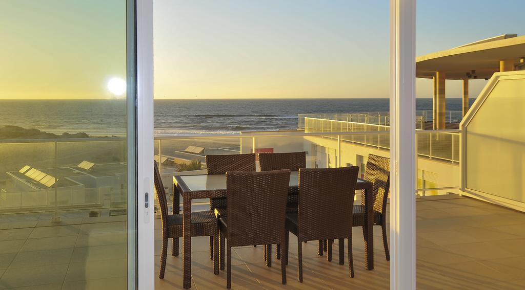 Apartment Del Rey Seaview Dupplex