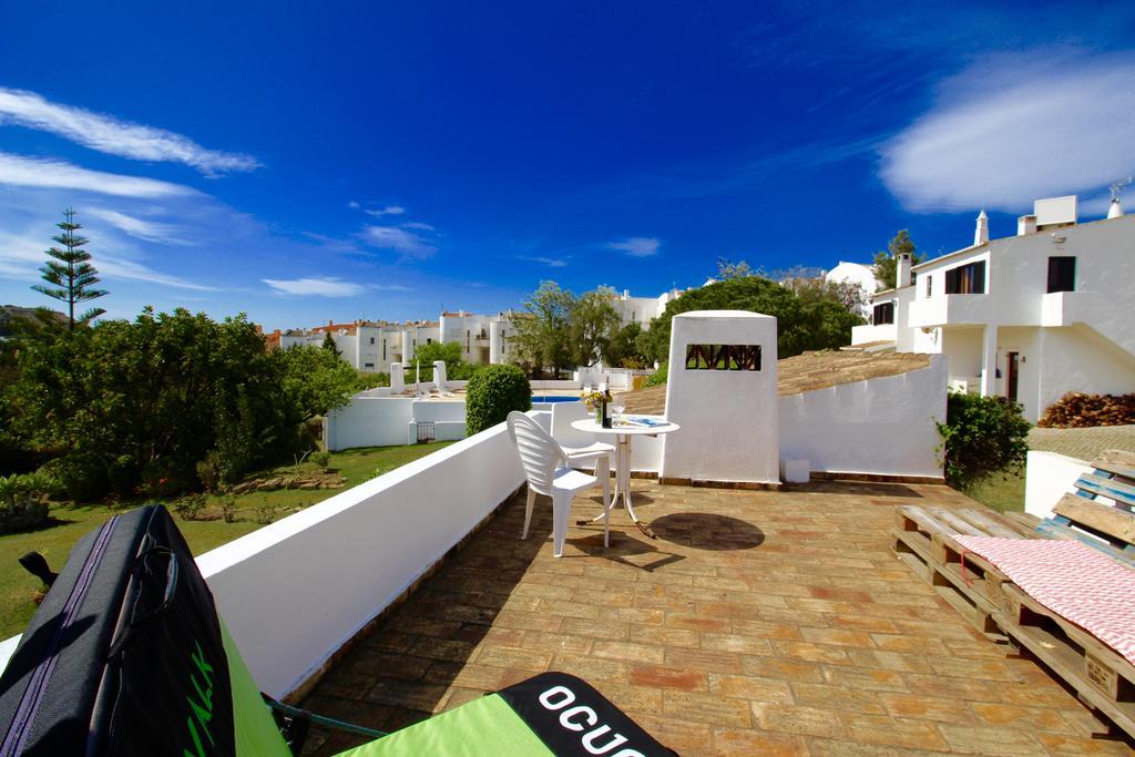 Climb & Surfcamp Quinta Formosinho Praia Da Luz