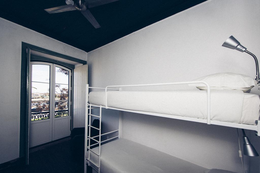 Hostel Boutique Taghostel *