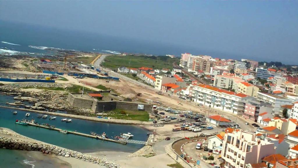 T2 * Vila Praia de Ancora