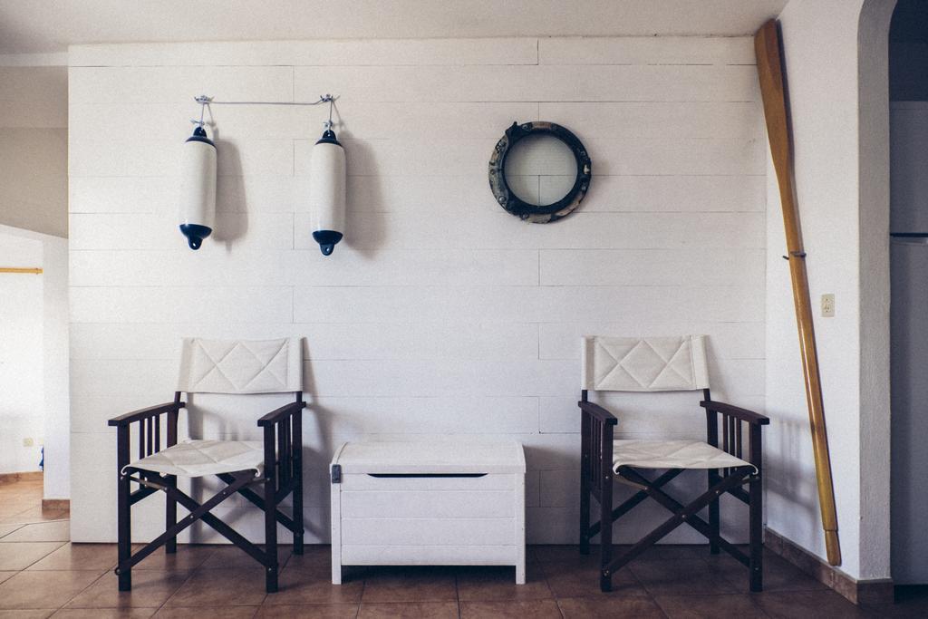 Boutique Taghostel Hostel Lagos