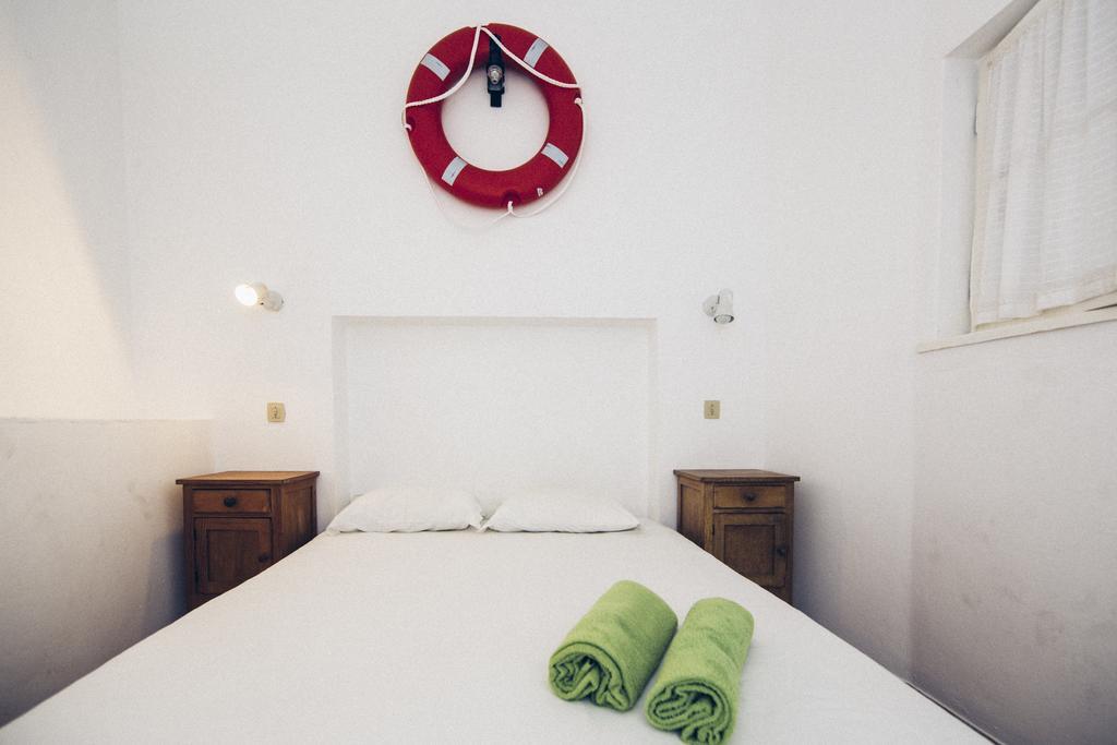 Boutique Taghostel Hostel *