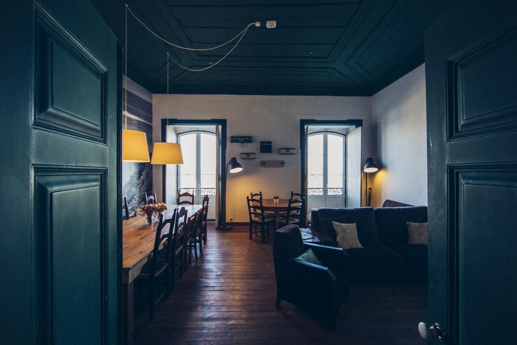 Boutique Taghostel Hostel
