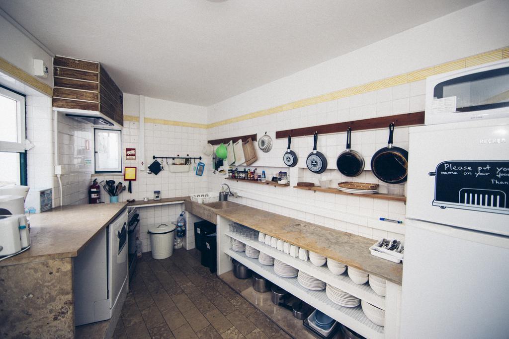 Hostel Boutique Taghostel
