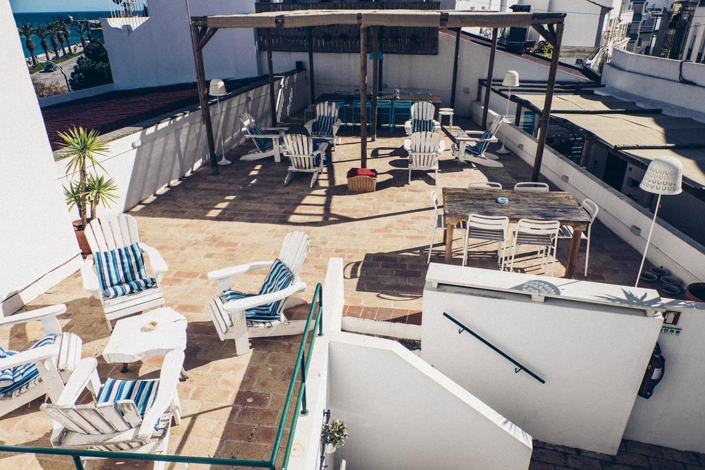 Boutique Taghostel Hostel Lagos