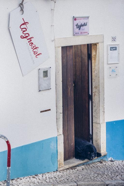Boutique Taghostel Hostel *