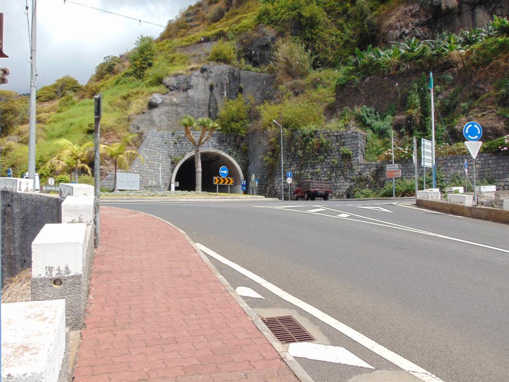 Levada Nova House Holiday home *
