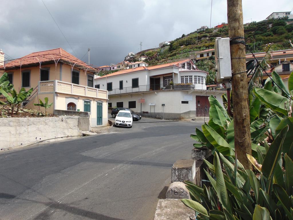 Levada Nova House Holiday home *