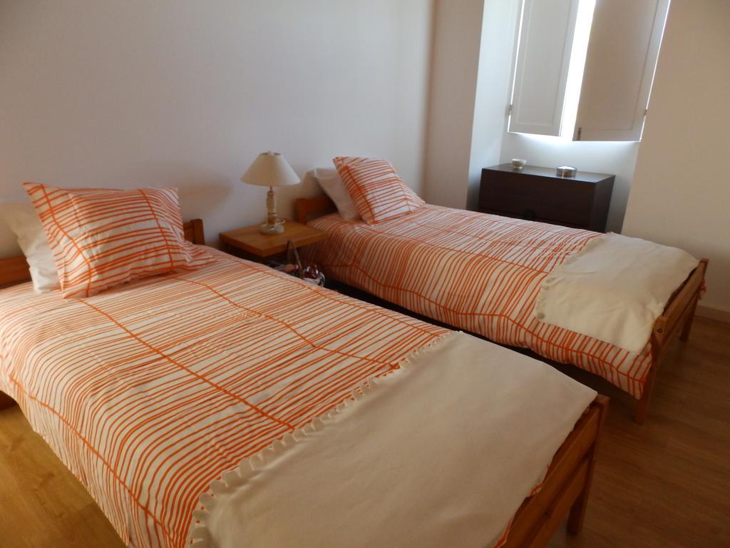 Casas Alto Da Bonanca Casa rural *