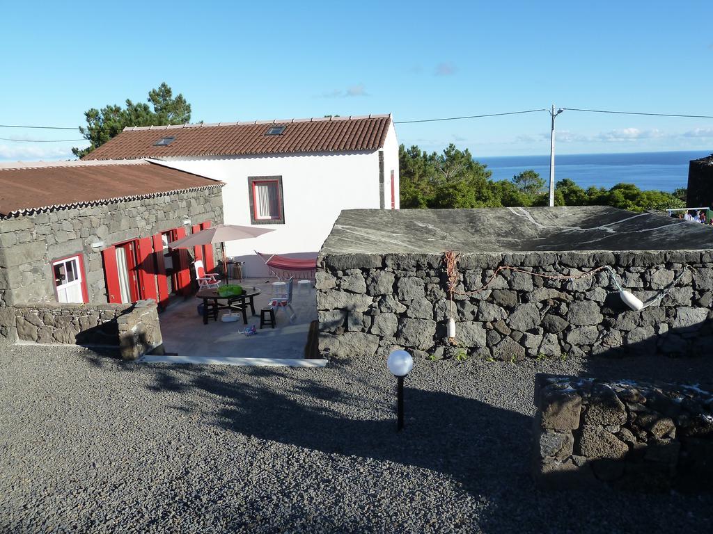 Casas Alto Da Bonanca Casa rural *