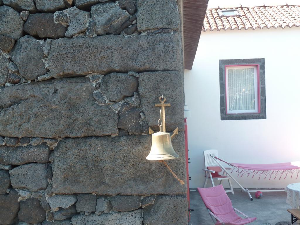 Casa rural Casas Alto Da Bonanca