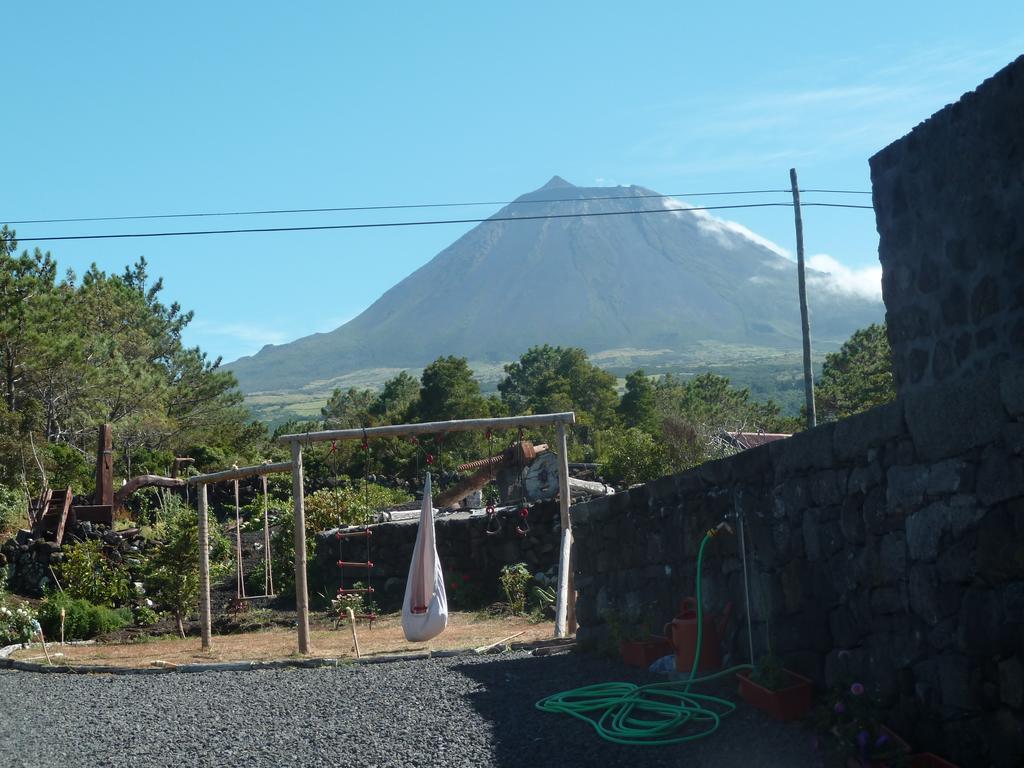 Casas Alto Da Bonanca Country house
