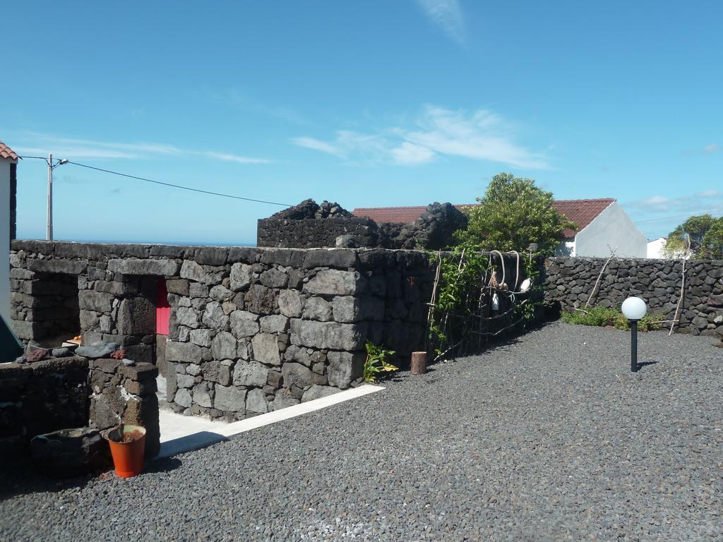 Casas Alto Da Bonanca Casa rural São Roque do Pico