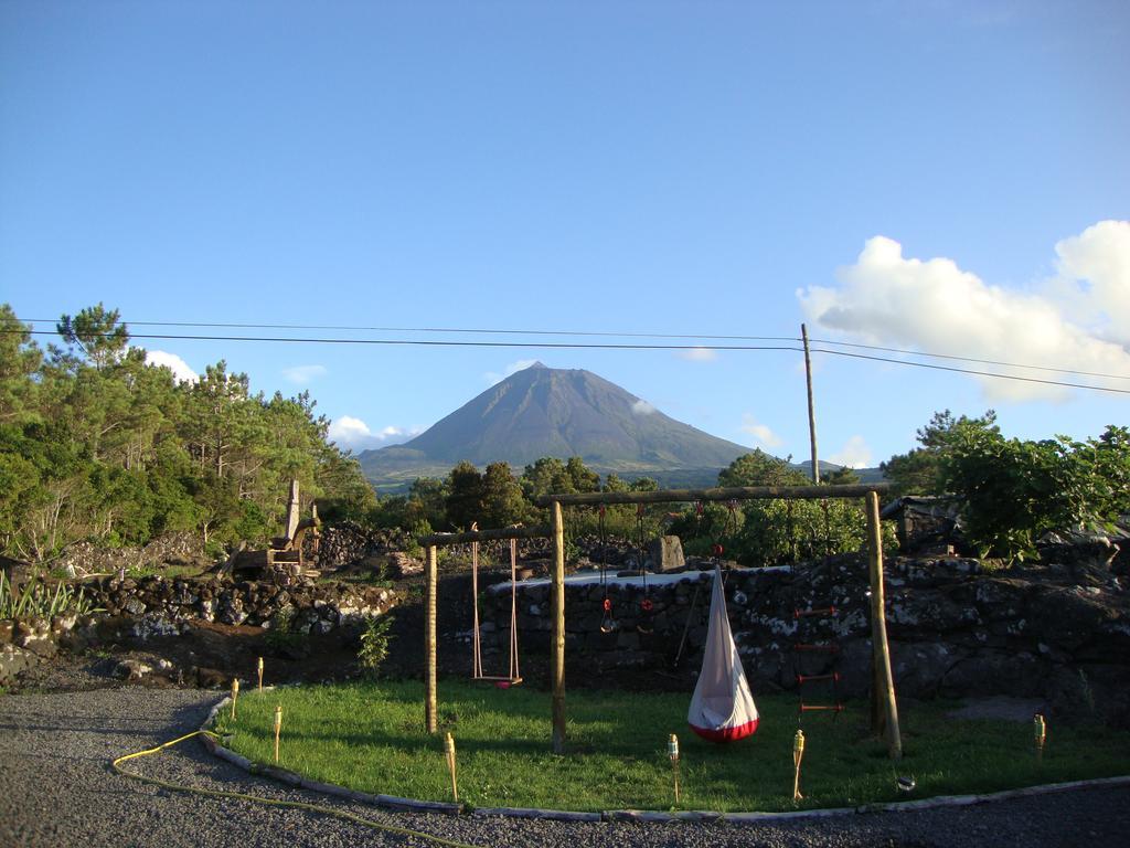 Casa rural Casas Alto Da Bonanca *