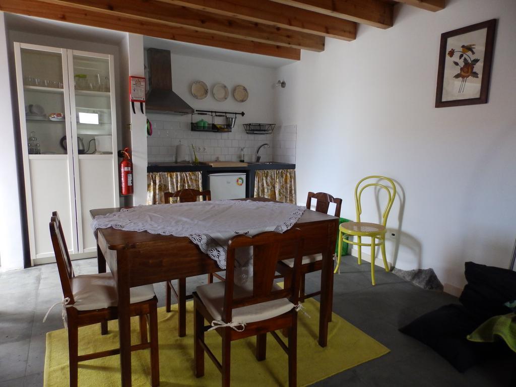 Casas Alto Da Bonanca Country house