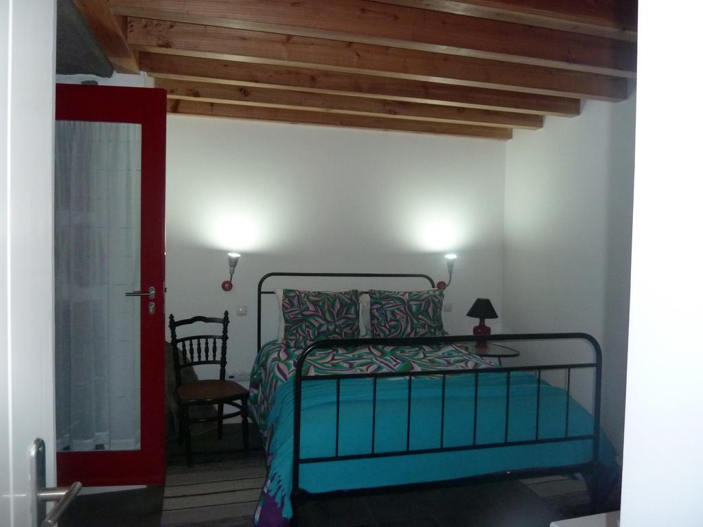 Casas Alto Da Bonanca Casa rural
