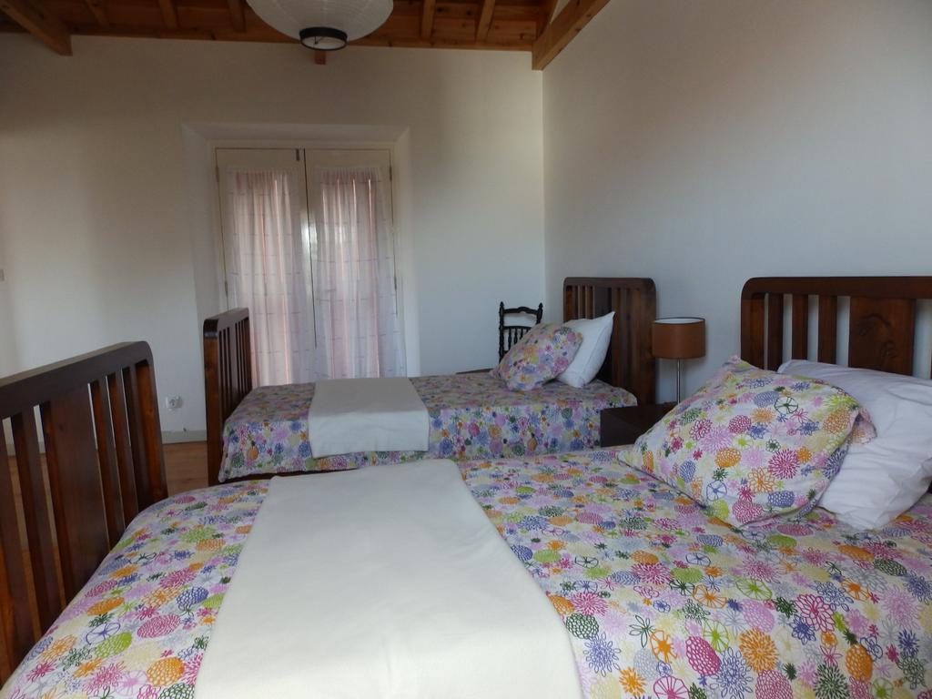 Casas Alto Da Bonanca Casa rural
