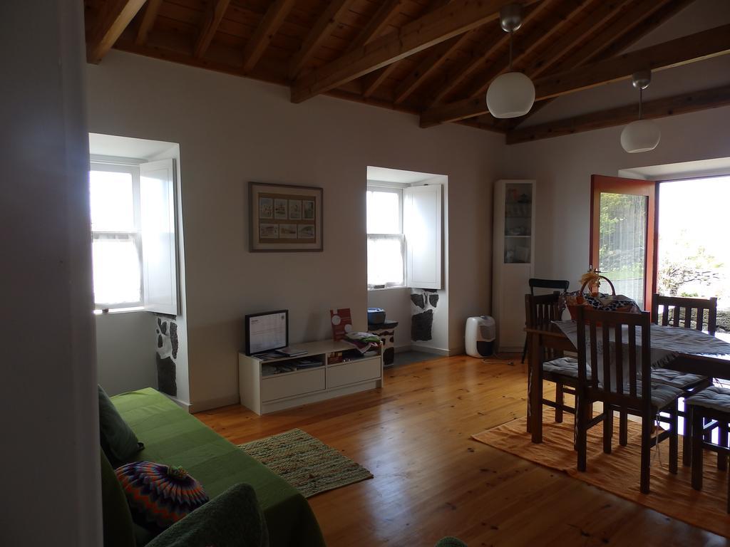 Casa rural Casas Alto Da Bonanca *