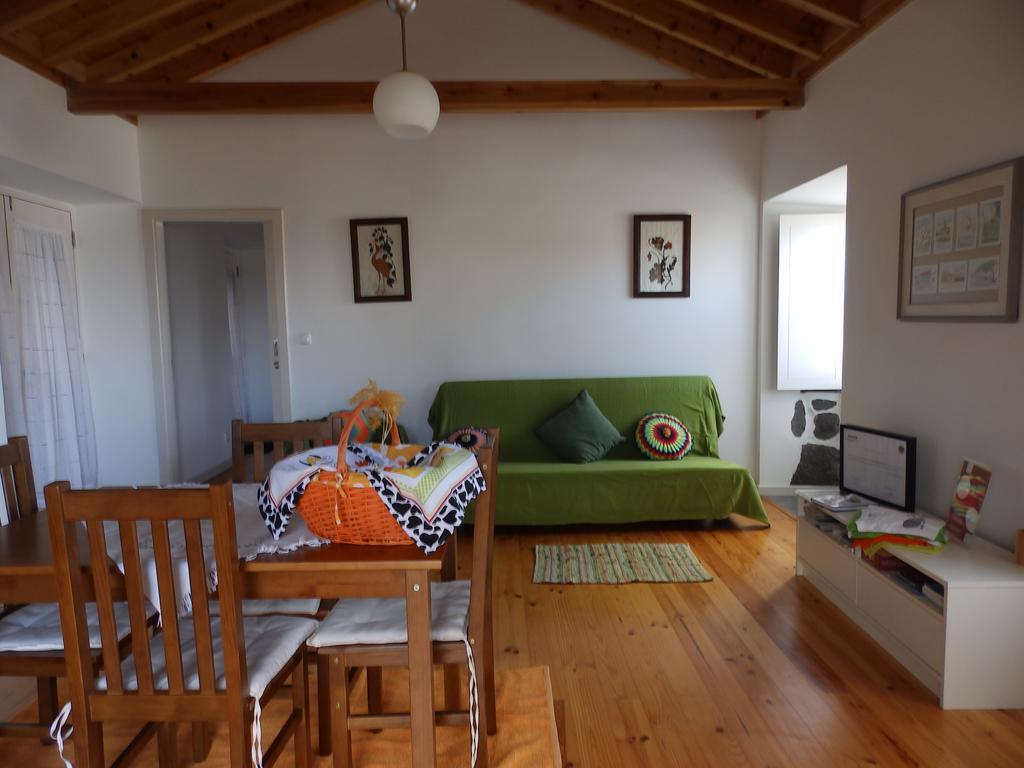 Casa rural Casas Alto Da Bonanca São Roque do Pico