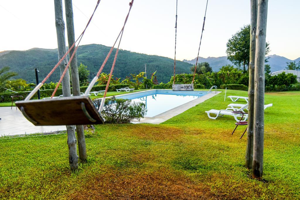 Quinta De Calvelos Vieira do Minho