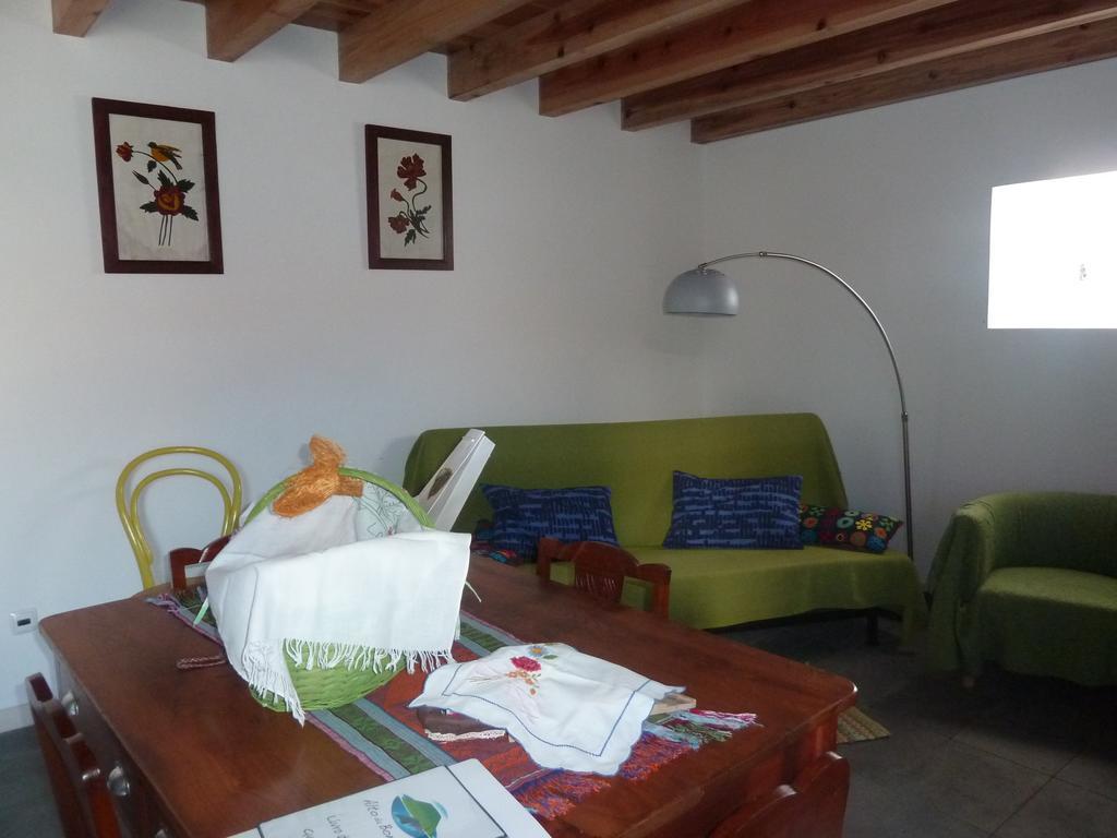 Casa rural Casas Alto Da Bonanca *