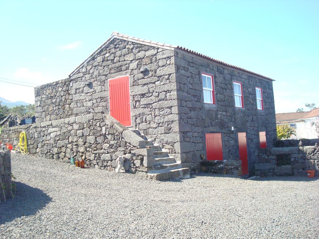 Casas Alto Da Bonanca Casa rural *