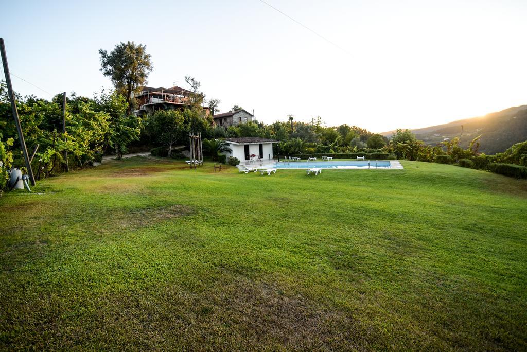 Quinta De Calvelos Vieira do Minho