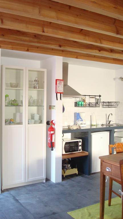 Casas Alto Da Bonanca Casa rural
