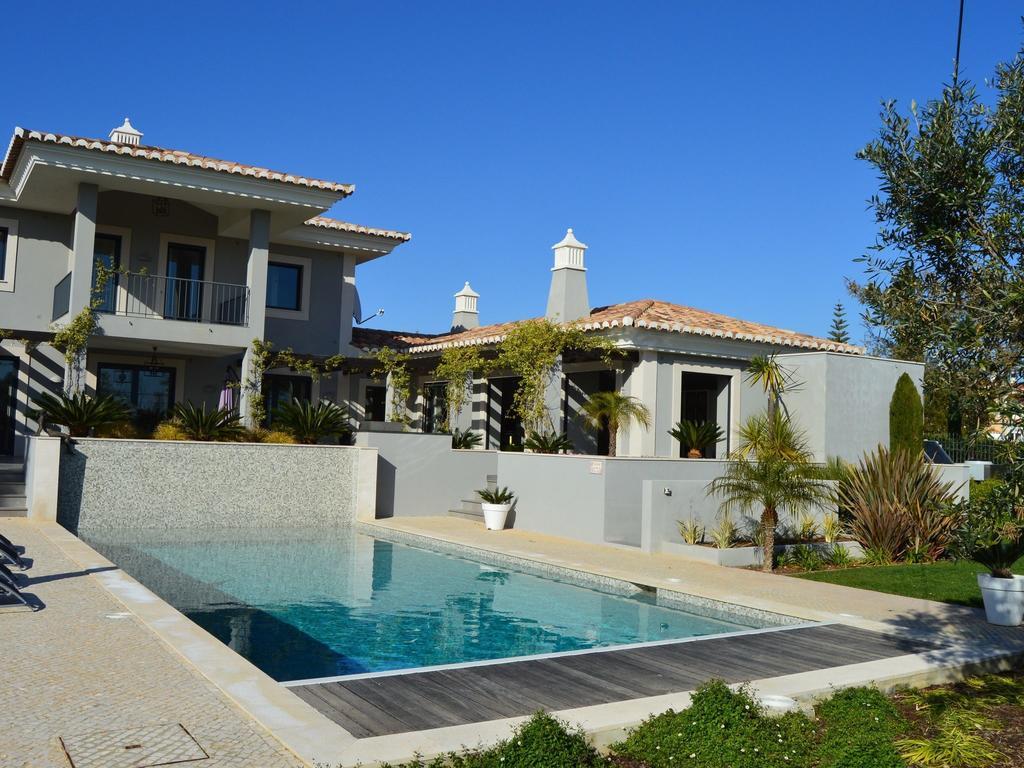 Modern With Swimming Pool Near Carvoeiro Villa *