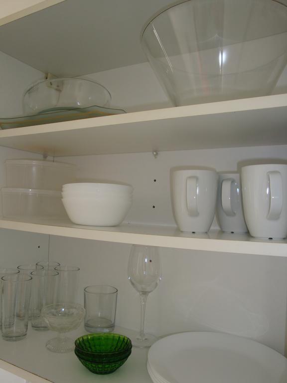 Vasco Da Gama Apartamento