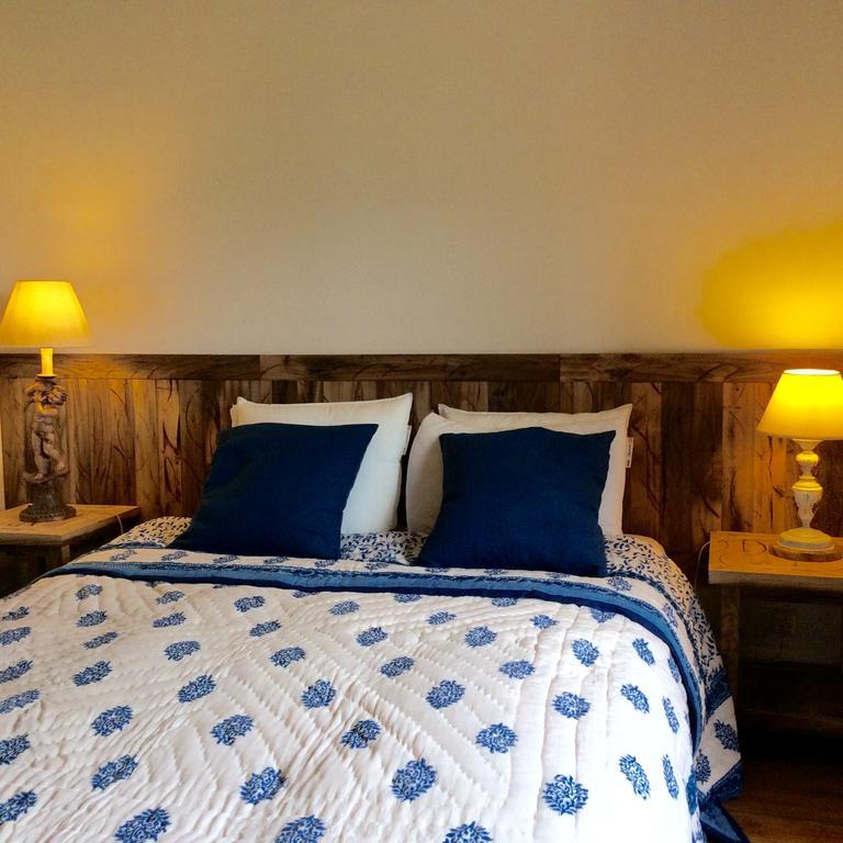 Quinta Do Fojo Bed & Breakfast