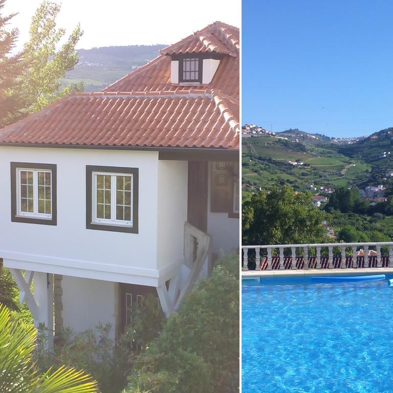Bed & Breakfast Quinta Do Fojo *