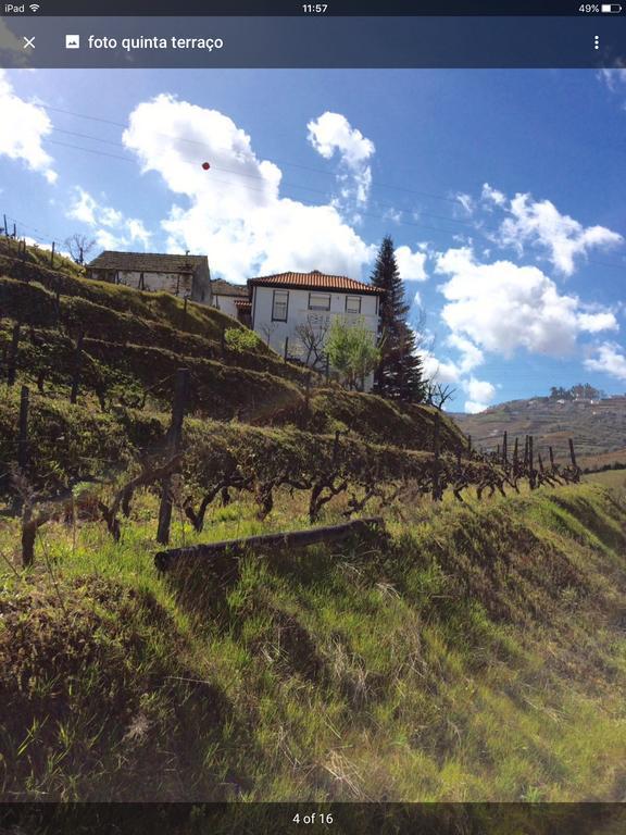 Quinta Do Fojo Acomodação com café da manhã  Lamego