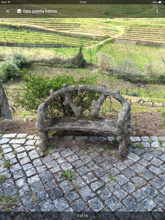 Quinta Do Fojo Lamego