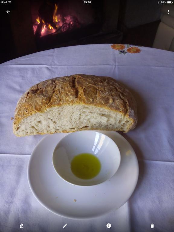 Quinta Do Fojo Bed & Breakfast Lamego