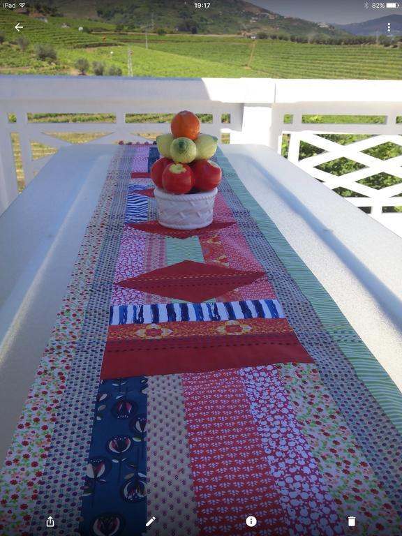 Quinta Do Fojo Bed & Breakfast