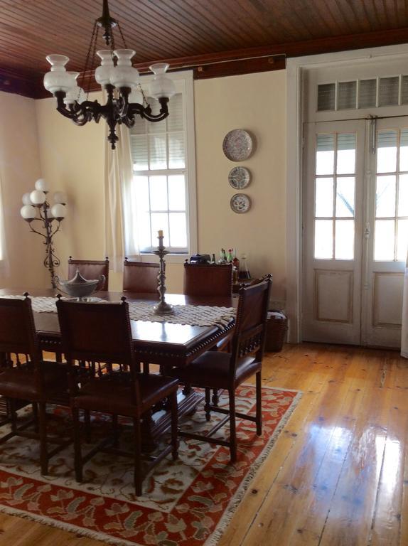 Quinta Do Fojo Bed & Breakfast *