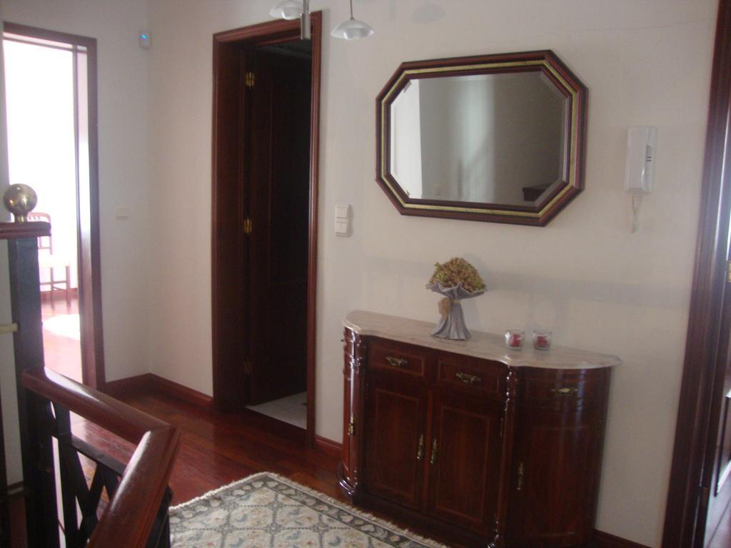 Casa Quinta Do Marques *